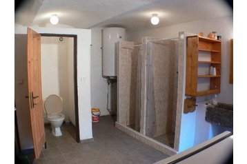 Vasaras māja Dunovice 4